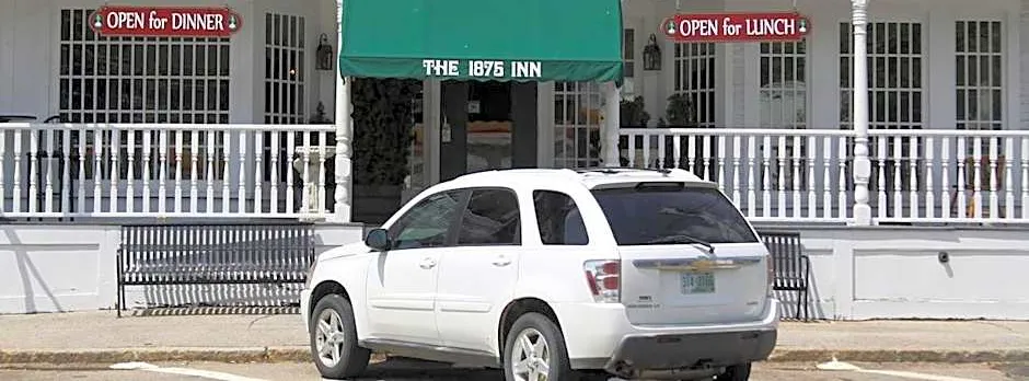 The Tilton Inn