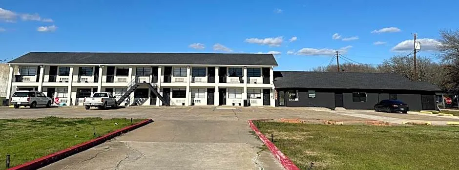 Eagle Inn