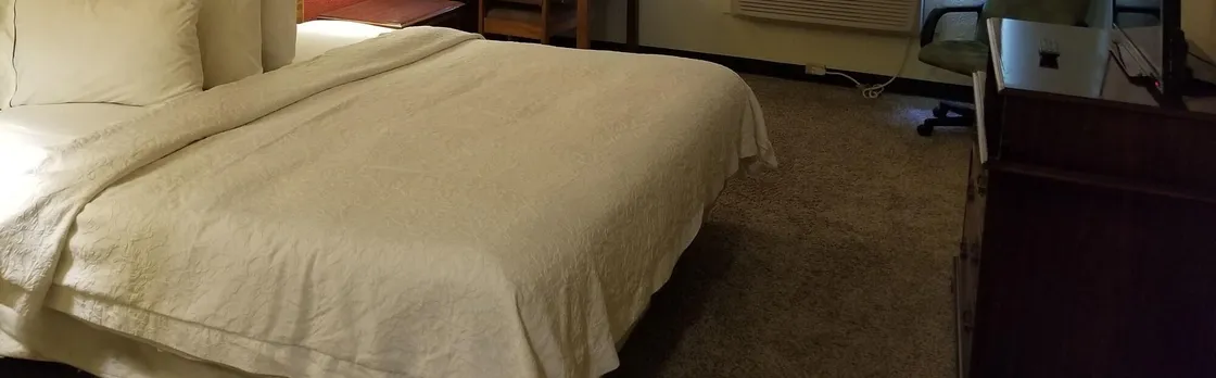 Fort Wayne Inn