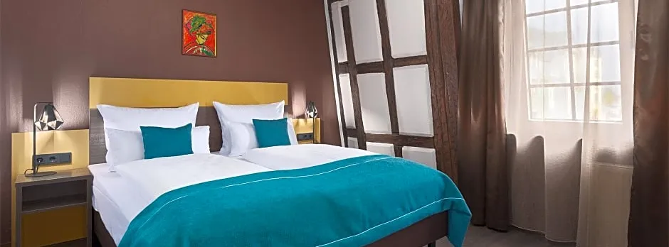 Trip Inn Boutique Frankfurt