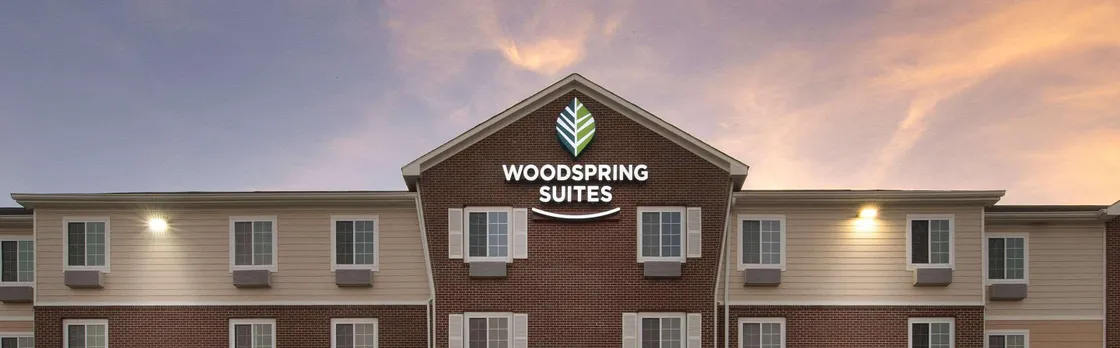 Woodspring Suites Indianapolis Greenwood