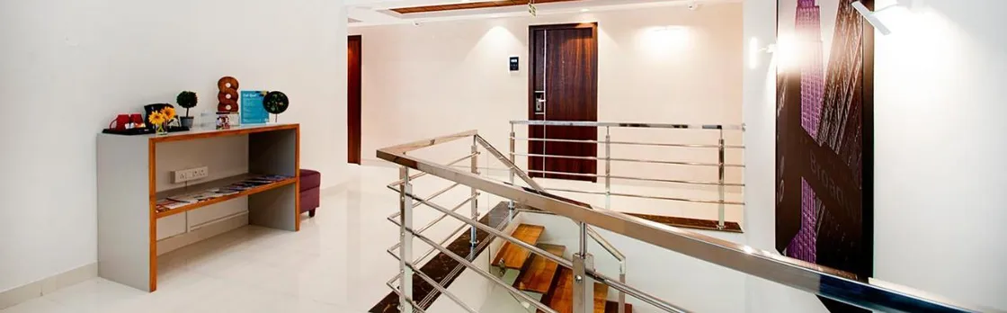 Raj Residency