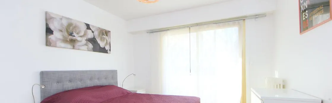 Apartment Lerins by Interhome