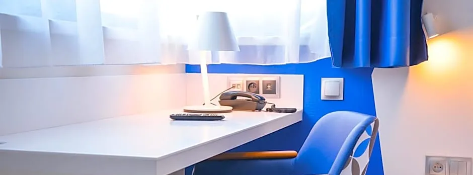 Hôtel ORIGAMI