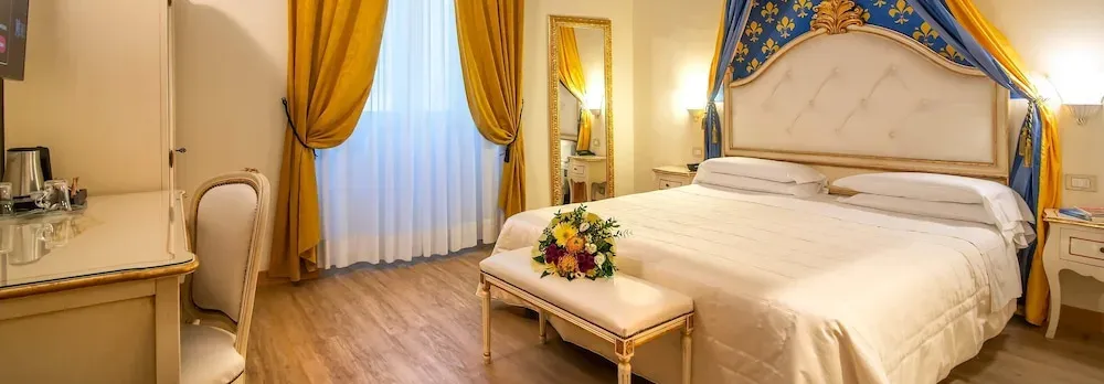 Porta Faenza Hotel