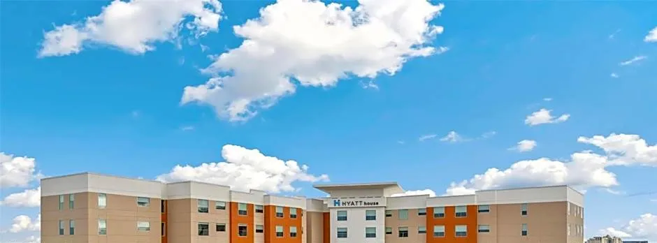 Hyatt House Orlando International Drive