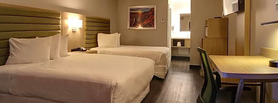 GreenTree Inn Flagstaff