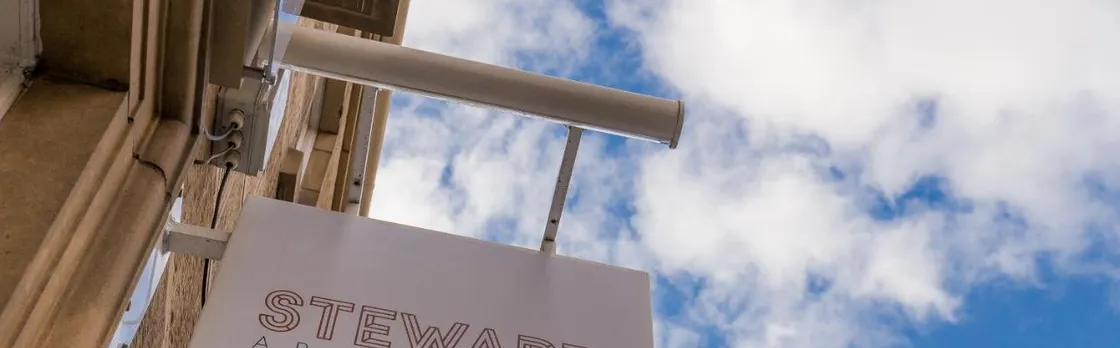 Heeton Concept Hotel - Stewart Aparthotel Edinburgh