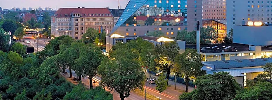 Estrel Hotel