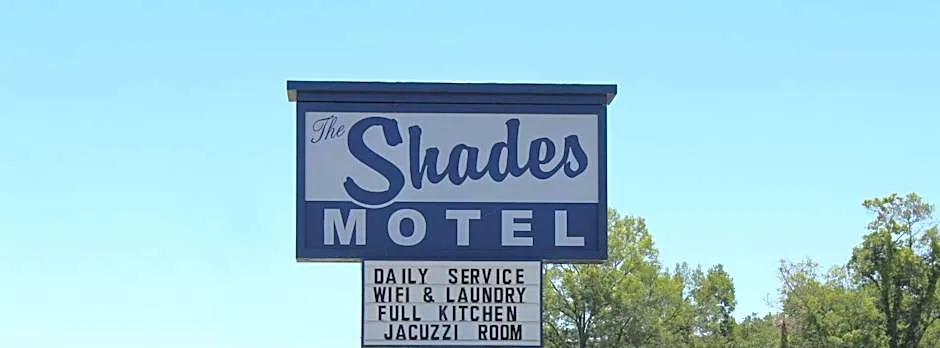 The Shades Motel