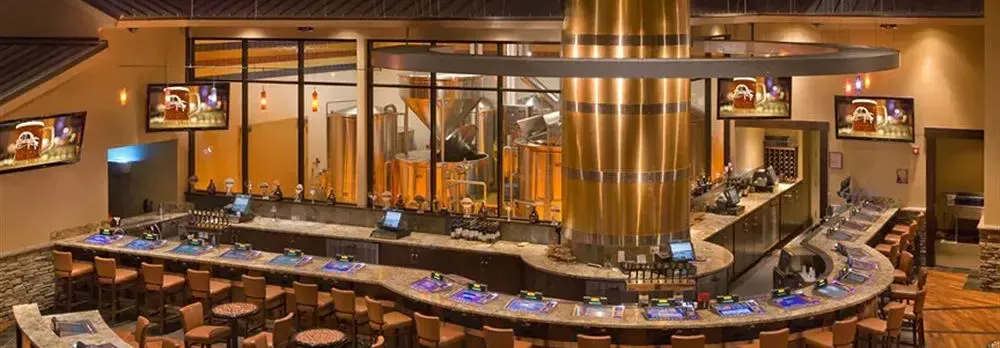 Lodge At Feather Falls Casino