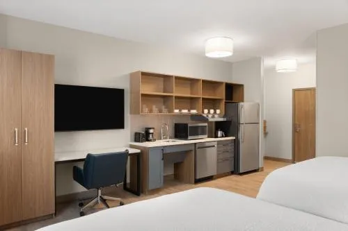 Candlewood Suites Anchorage Midtown by IHG