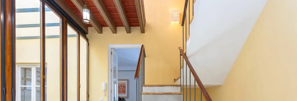 Genteel Home Casa Campamento