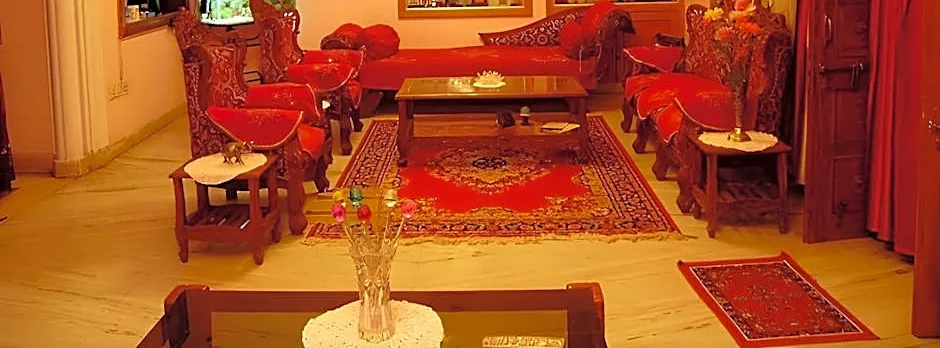 Rajputana Guest House