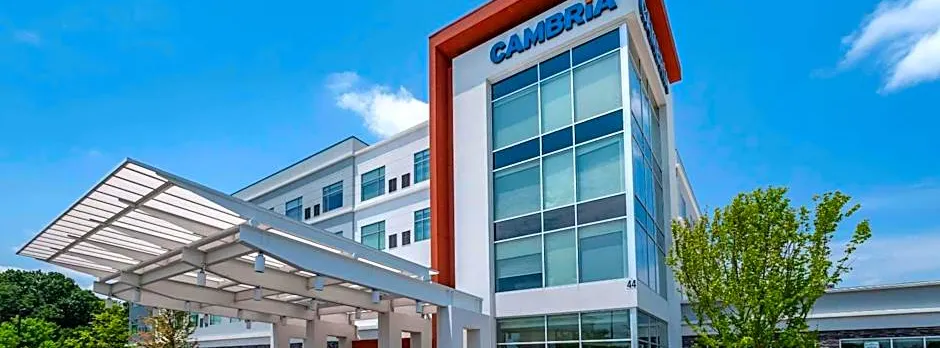 Cambria Hotel Nashville Airport