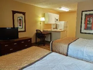 Extended Stay America Mobile Spring Hill
