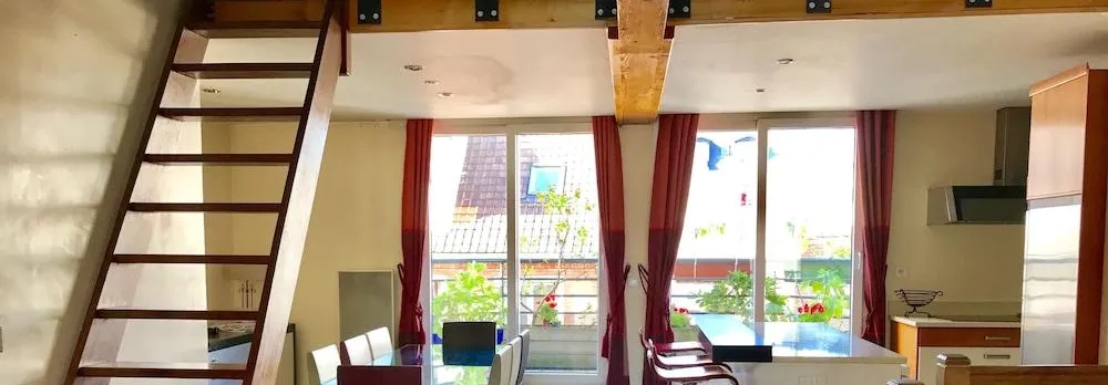 Les Residences Lavaud