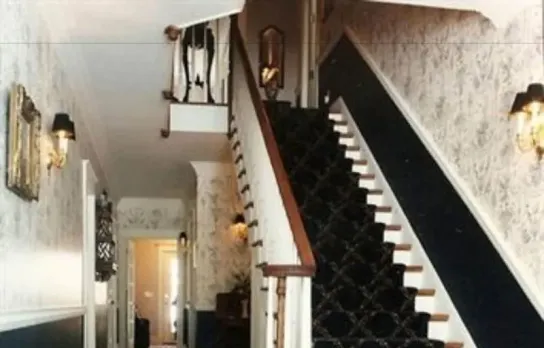 The Clipper Inn Bed & Breakfast
