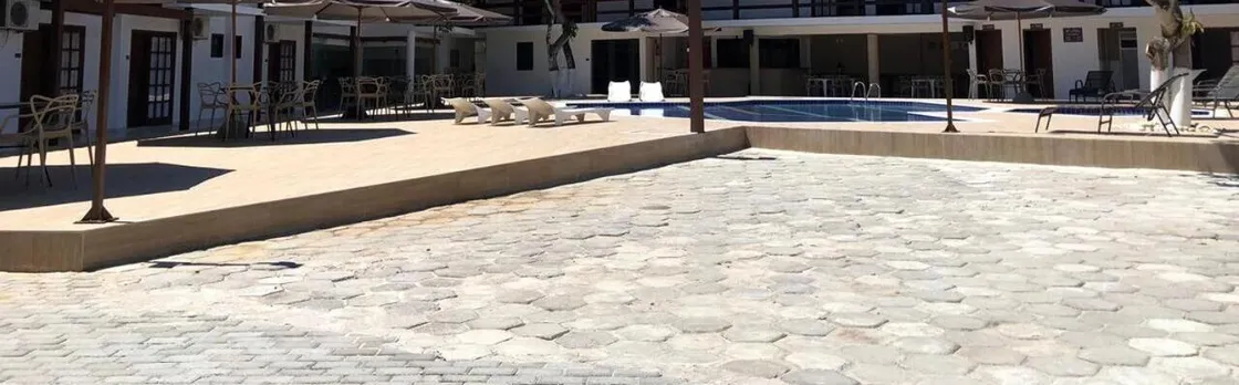 Hotel Monte Pascoal Smart