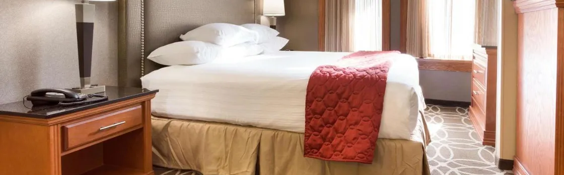 Drury Inn & Suites Riverwalk San Antonio