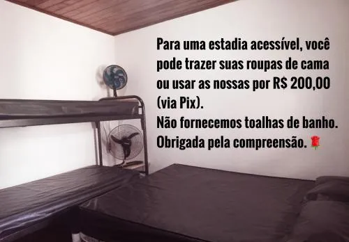 Casa Temporada no Rio de Janeiro