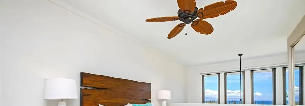 Kapalua Golf Villas 4 Free Rental Cars KBM Resorts Large Bedrooms 4 Units, 6 Bedrooms Ml-2411