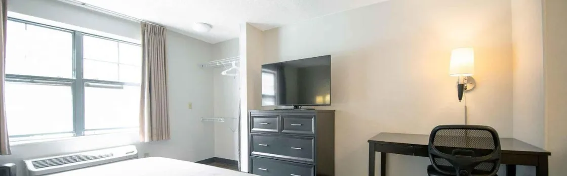 Extended Stay America Seattle Bothell West