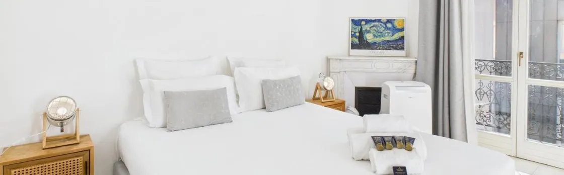Best Quality Price ! - Central - 350m Palais And Croisette