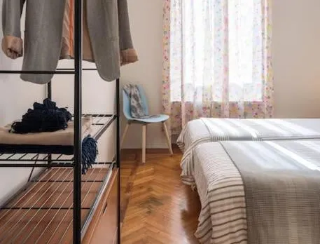 Marsala Flexyrent Apartment