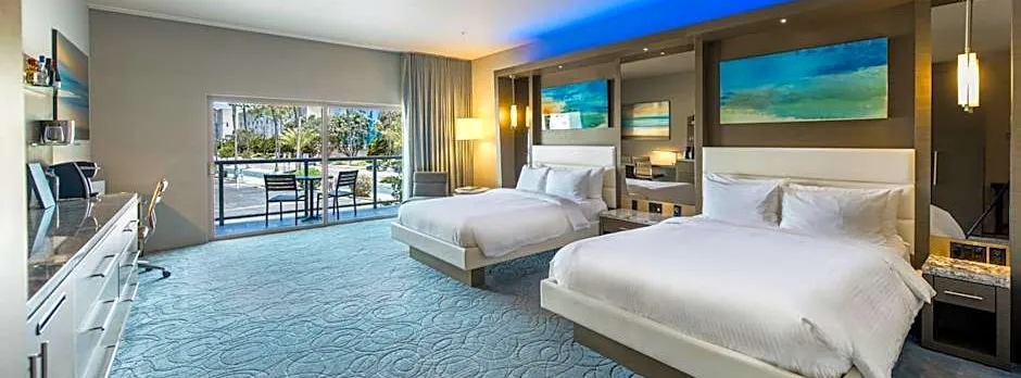 Shade Hotel Redondo Beach