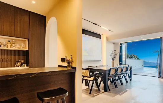 Yuntao Xiaowu Sea View Inn
