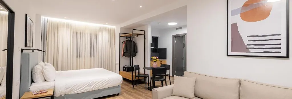 Earos Urban Living