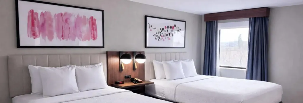 Hawthorn Extended Stay by Wyndham Miamisburg Dayton South