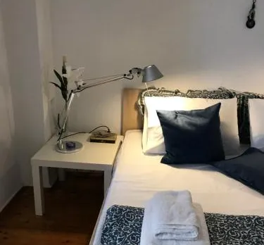 Central luxury apartment at Proxenou Koromila