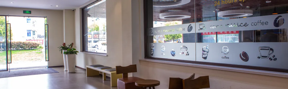 Hanting Hotel Shanghai Songjiang Sheshan Store