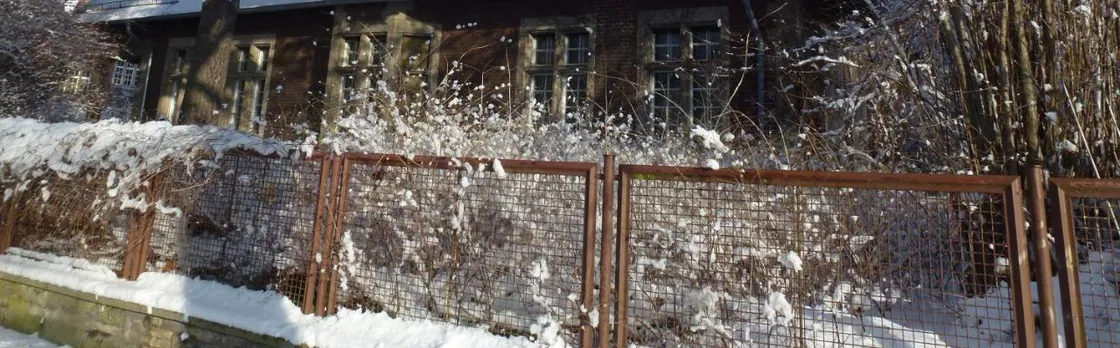 Villa Hufeland