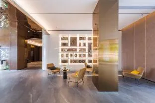 Home Inn Plus Shanghai Jingao Road Jinjing Road Metro Station