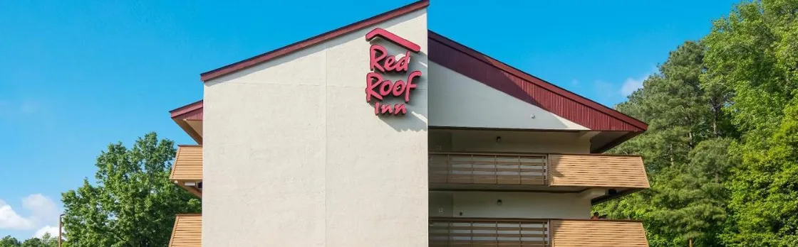 Red Roof Inn Durham Triangle Park