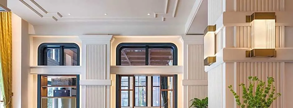 Canopy By Hilton Philadelphia Center City