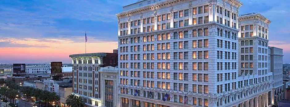 The Ritz-Carlton New Orleans