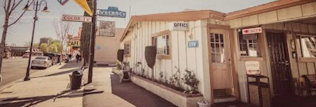 Santa Fe Motel Tehachapi by Hotel O
