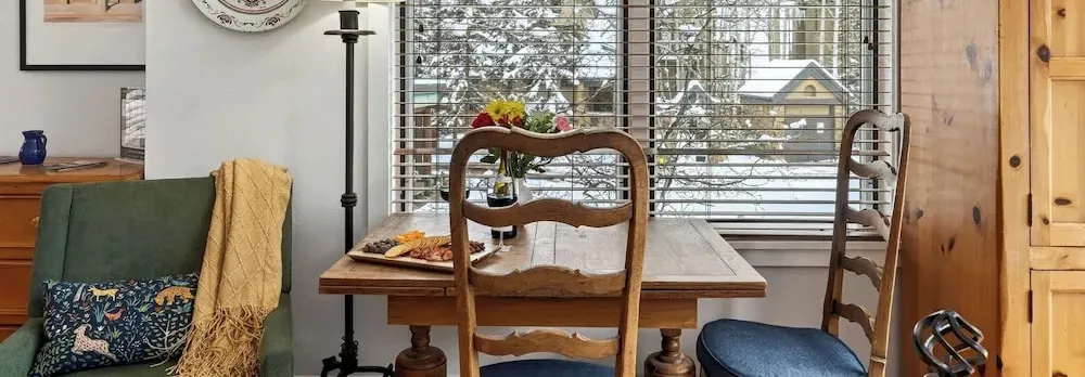 Blue Mesa Lodge 33C by Avantstay Ski-access Studio in Telluride's Mountain Village Steps From Lifts
