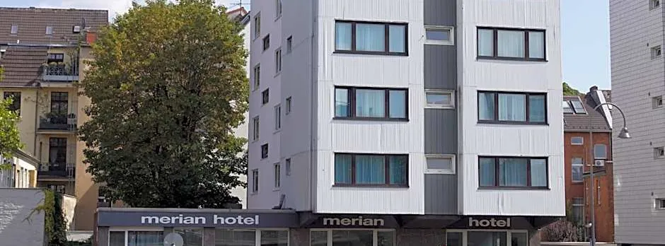 Hotel Merian