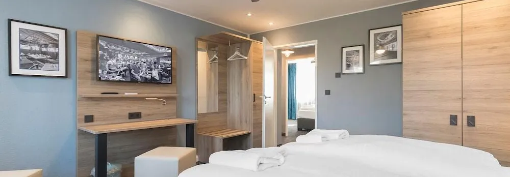 Hotel Daspaul