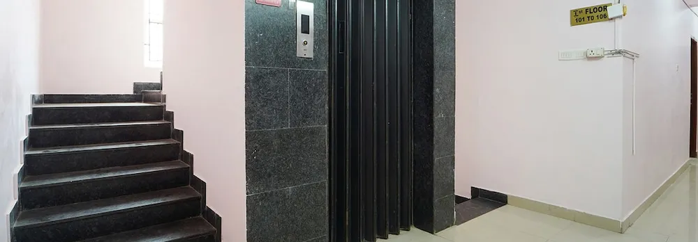 Fabhotel Terra
