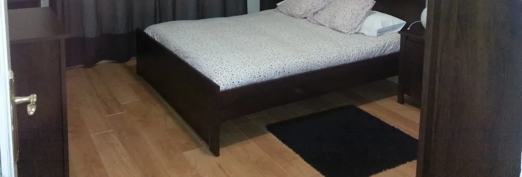 Apartamentos Turia