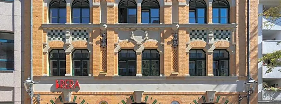 Brera Leipzig