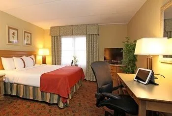 Holiday Inn Chicago-Tinley Park-Convention Center