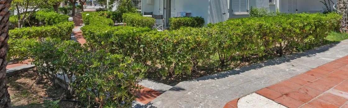 Rastoni Hotel