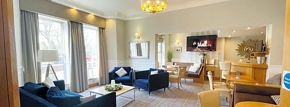 Westlynn Hotel & Apartments Free Parking Near Manchester Centre